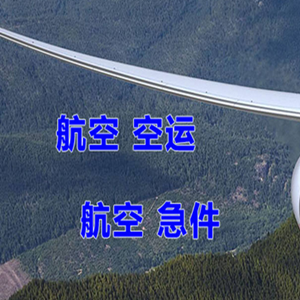临沂机场托运快递-选东方航空和上海航空